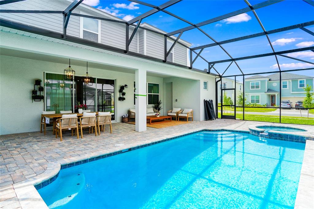 2341 Salty Winds Way Kissimmee, FL 34747 - Photo 22 of 79