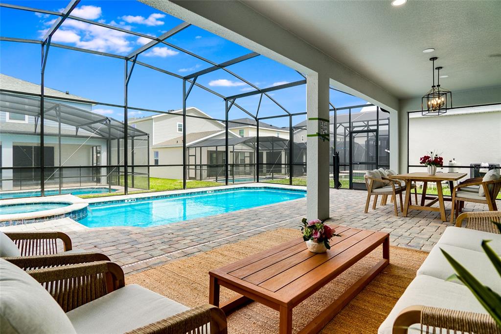 2341 Salty Winds Way Kissimmee, FL 34747 - Photo 27 of 79