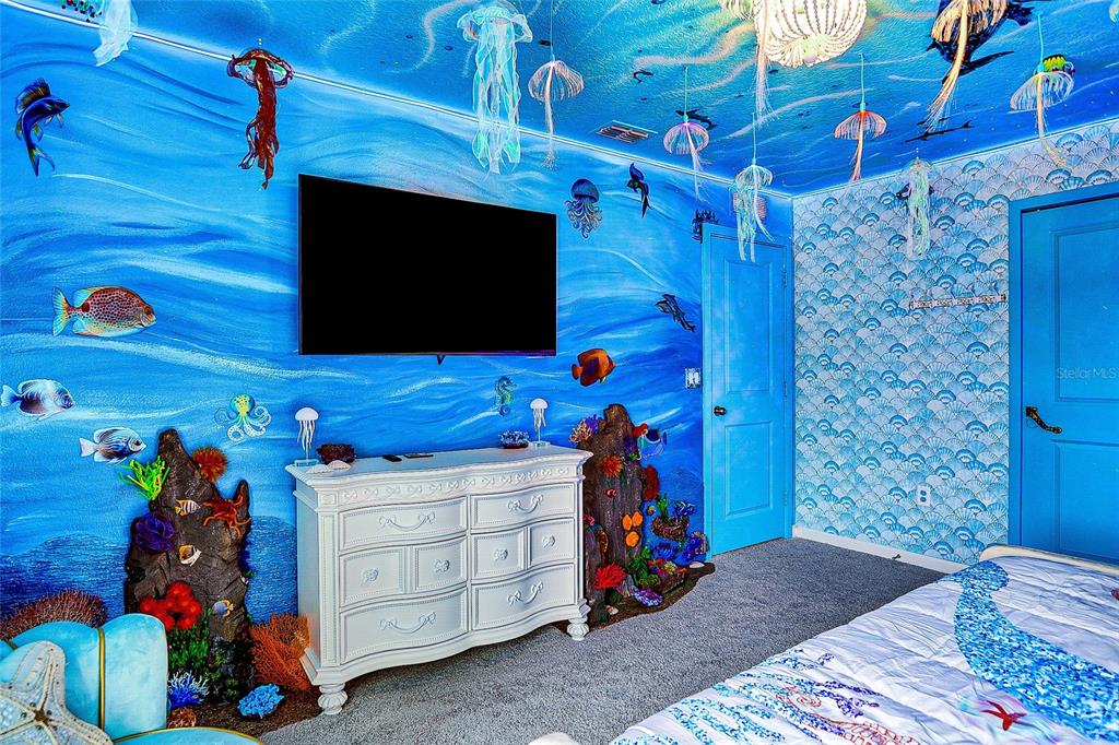 2341 Salty Winds Way Kissimmee, FL 34747 - Photo 60 of 79 a view of a room with toys