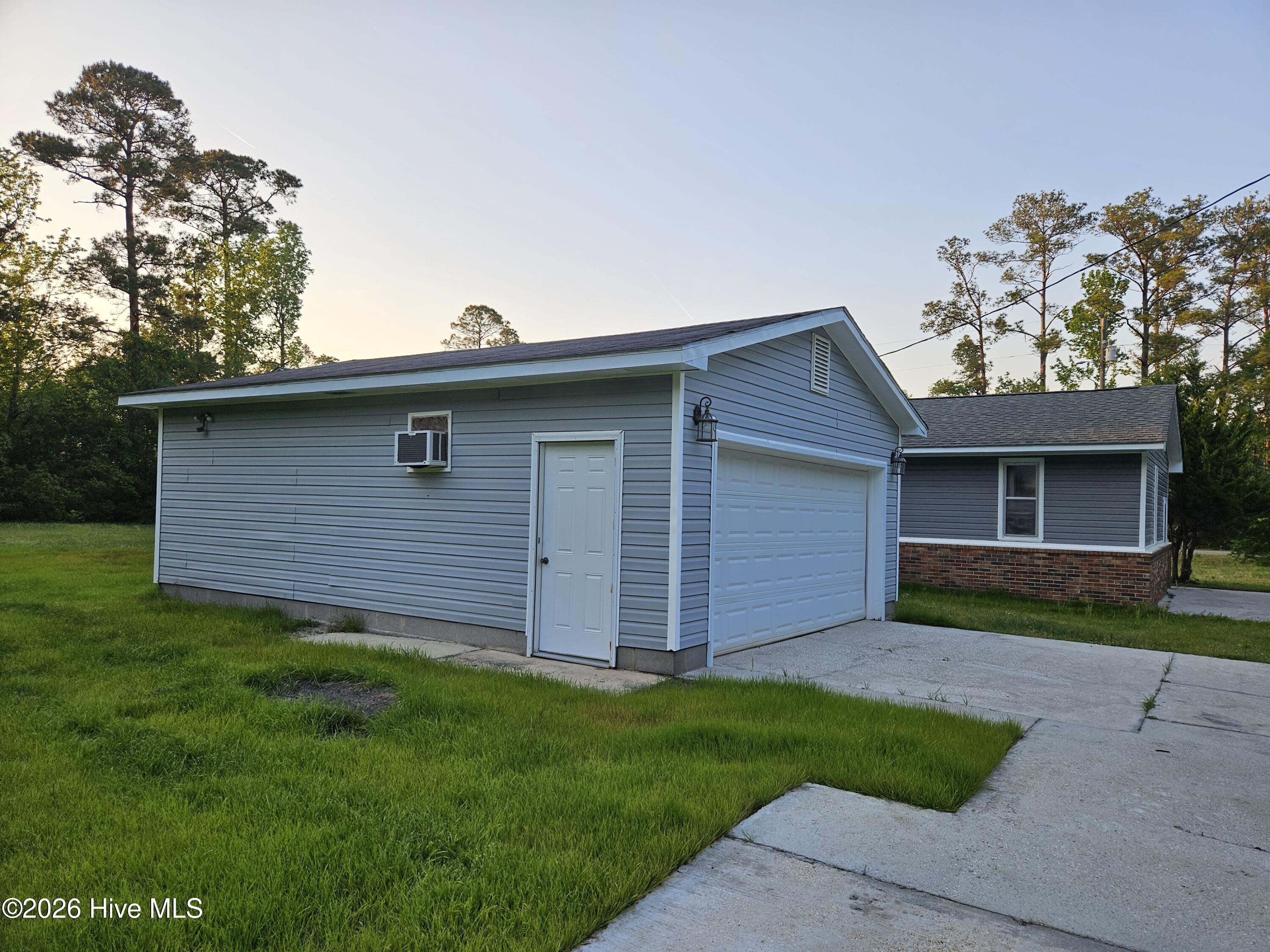 770 Harrison Creek Road Rocky Point, NC 28457 - Photo 25 of 27 h770.25