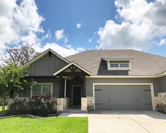 $485,000 | 17265 Cedar Rock Court, College Station, TX 77845