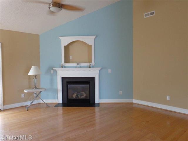 817 Ridge View Terrace Rural Hall, NC 27045 - Photo 10 of 14 Living Room.