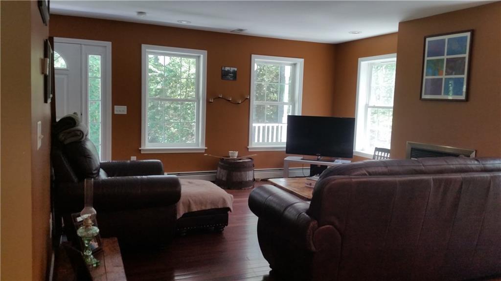 108 Clark Road Winterport, ME 04496 - Photo 14 of 34 Many windows with lots of natural light.