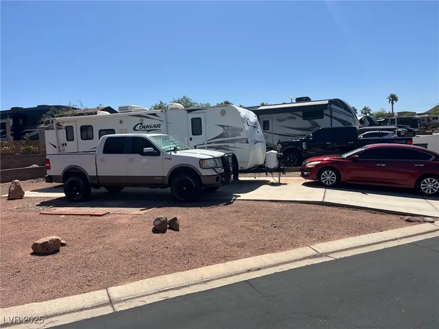 $169,900 | 816 Oriole Way, Unit LOT 208, Boulder City, NV 89005