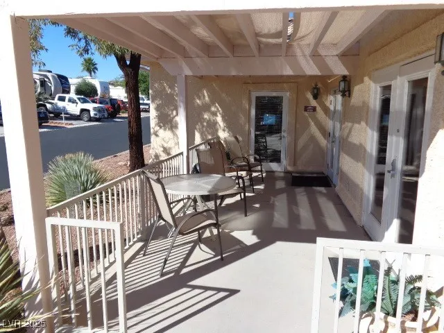 $169,900 | 816 Oriole Way, Unit LOT 208, Boulder City, NV 89005