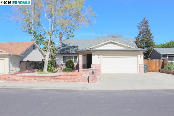 3419 Heather Road Antioch, CA 94509 - Photo 1 of 1 Gallery Image 1