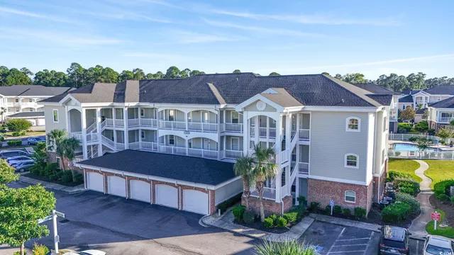 $175,000 | 4860 Carnation Circle, Unit 203, Myrtle Beach, SC 29577