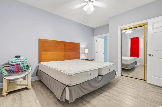 $175,000 | 4860 Carnation Circle, Unit 203, Myrtle Beach, SC 29577