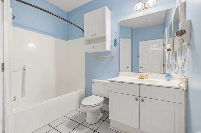 $175,000 | 4860 Carnation Circle, Unit 203, Myrtle Beach, SC 29577