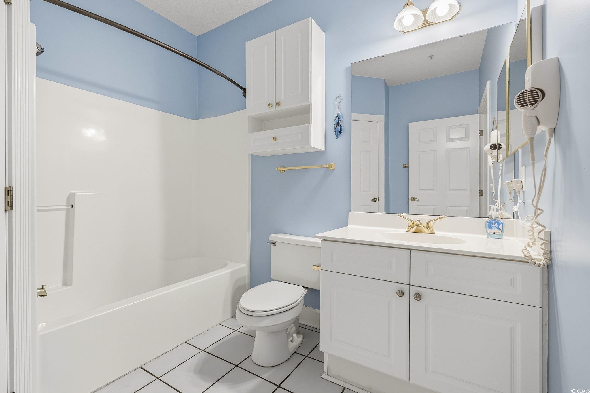 4860 Carnation Circle, Unit 203 Myrtle Beach, SC 29577 - Photo 15 of 40