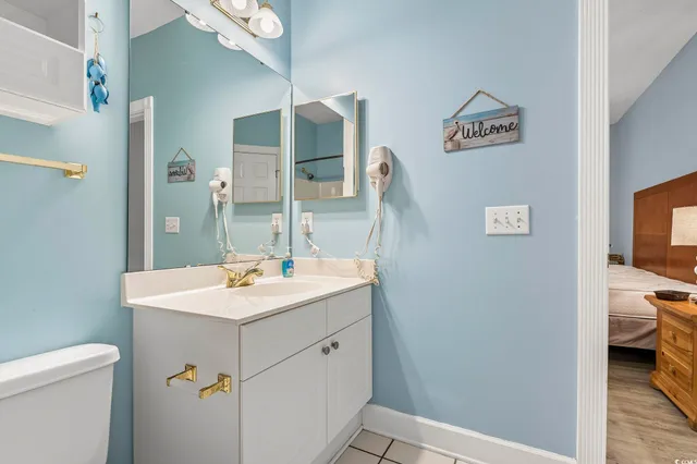 $175,000 | 4860 Carnation Circle, Unit 203, Myrtle Beach, SC 29577