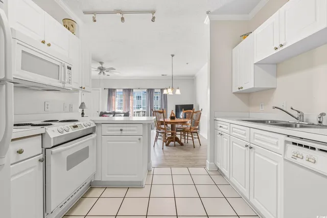 $175,000 | 4860 Carnation Circle, Unit 203, Myrtle Beach, SC 29577