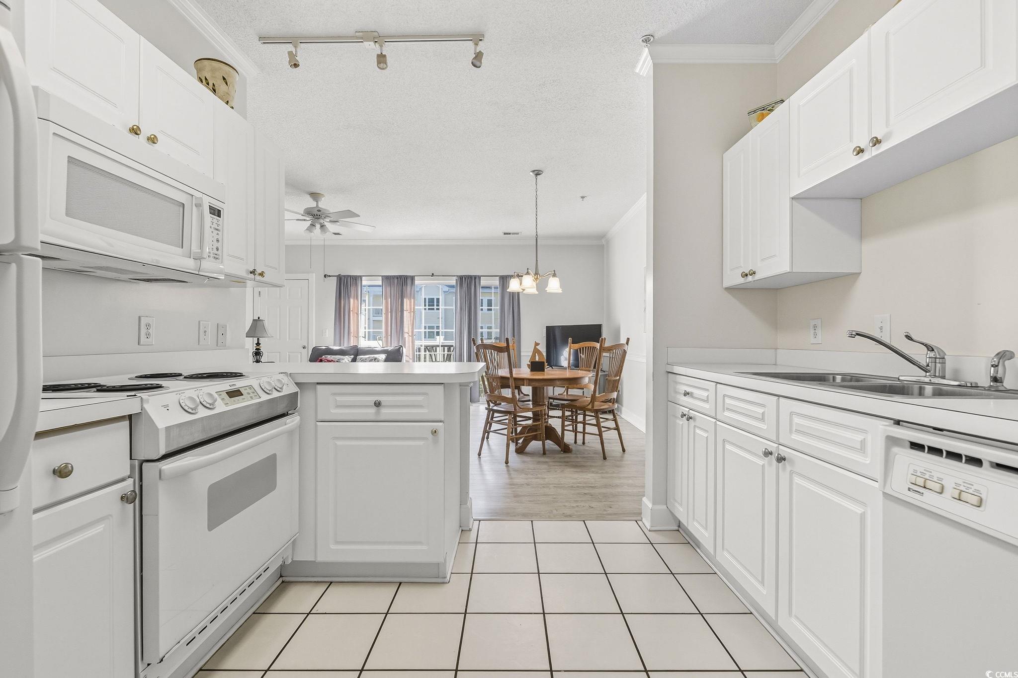 4860 Carnation Circle, Unit 203 Myrtle Beach, SC 29577 - Photo 19 of 40