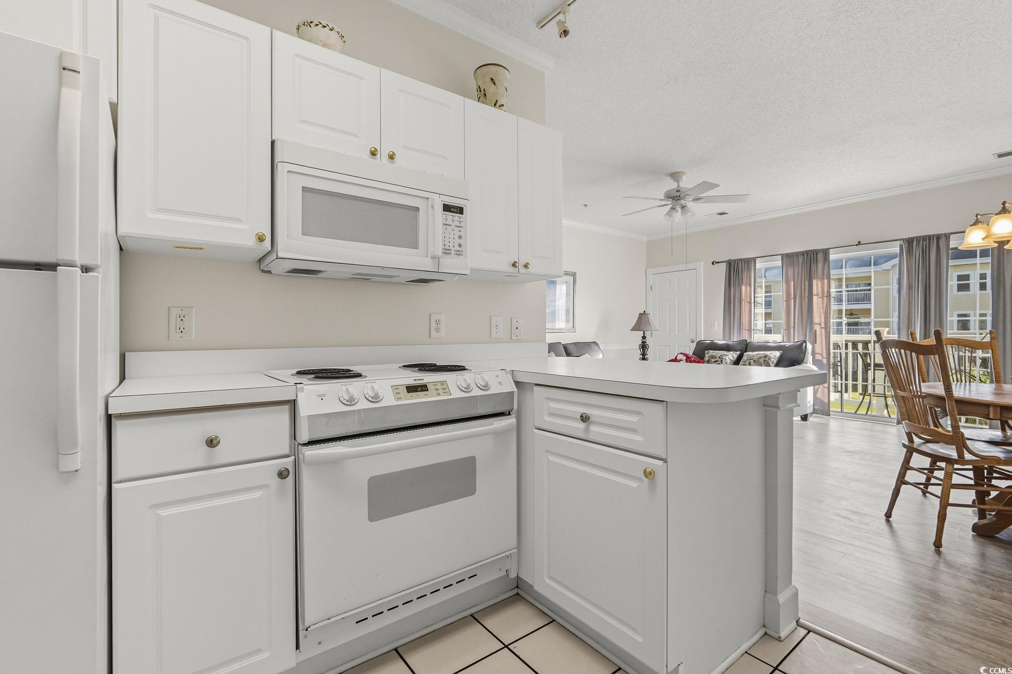 4860 Carnation Circle, Unit 203 Myrtle Beach, SC 29577 - Photo 20 of 40