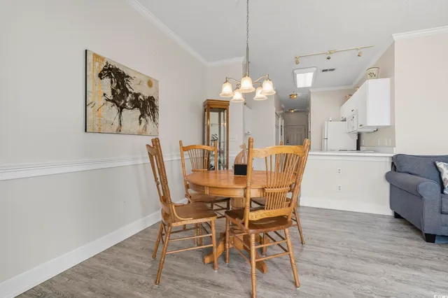 $175,000 | 4860 Carnation Circle, Unit 203, Myrtle Beach, SC 29577