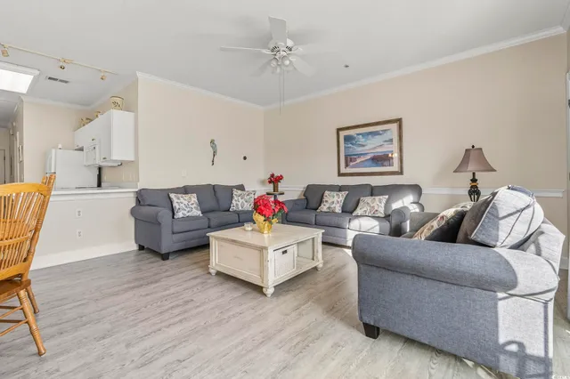 $175,000 | 4860 Carnation Circle, Unit 203, Myrtle Beach, SC 29577