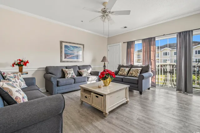 $175,000 | 4860 Carnation Circle, Unit 203, Myrtle Beach, SC 29577