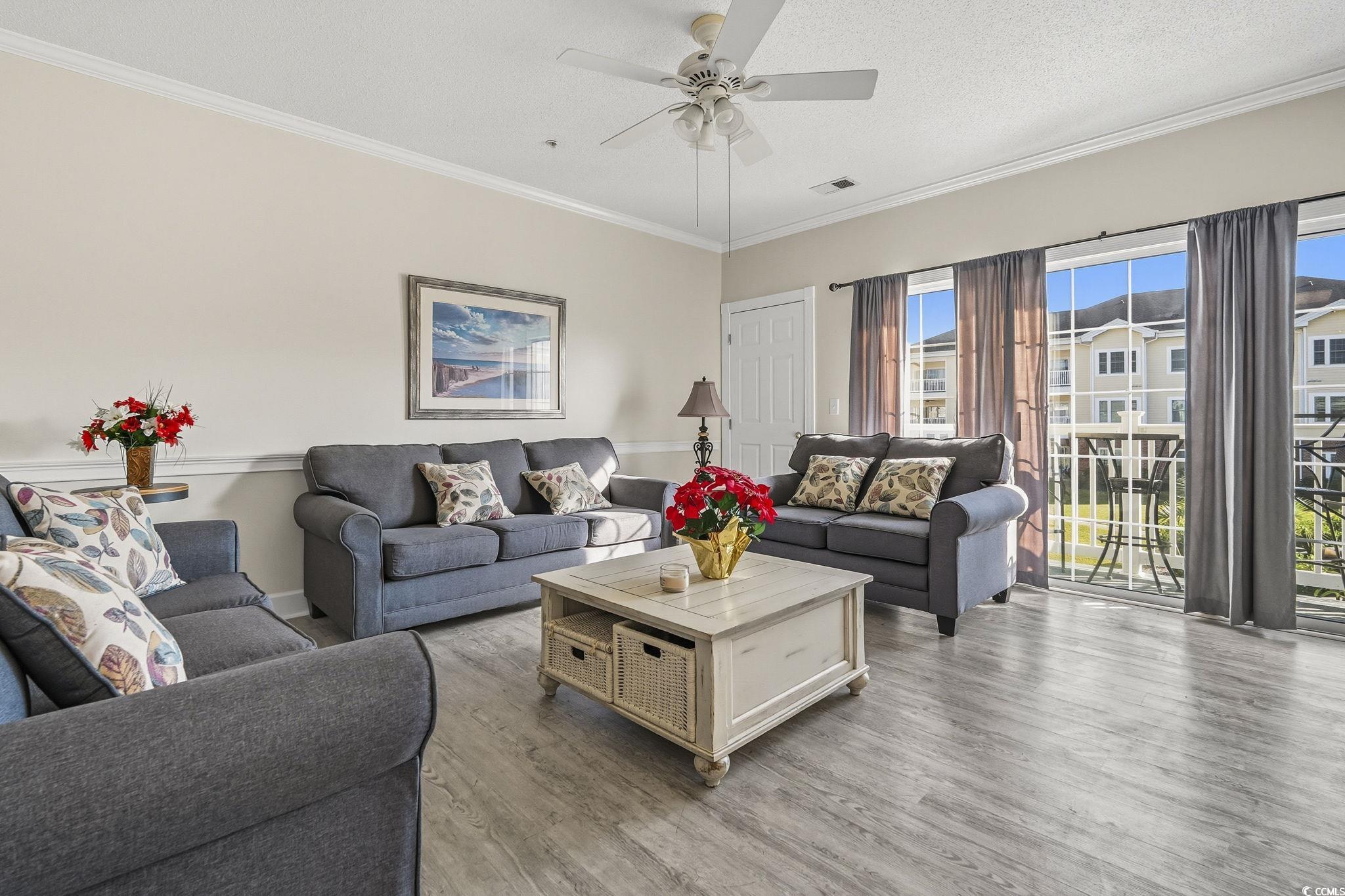 4860 Carnation Circle, Unit 203 Myrtle Beach, SC 29577 - Photo 28 of 40