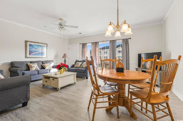 $175,000 | 4860 Carnation Circle, Unit 203, Myrtle Beach, SC 29577