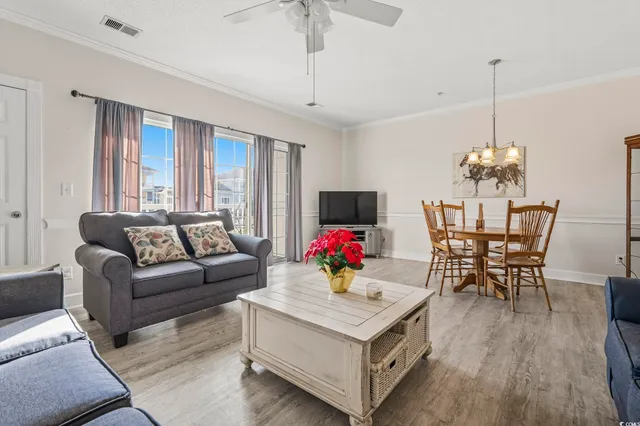 $175,000 | 4860 Carnation Circle, Unit 203, Myrtle Beach, SC 29577