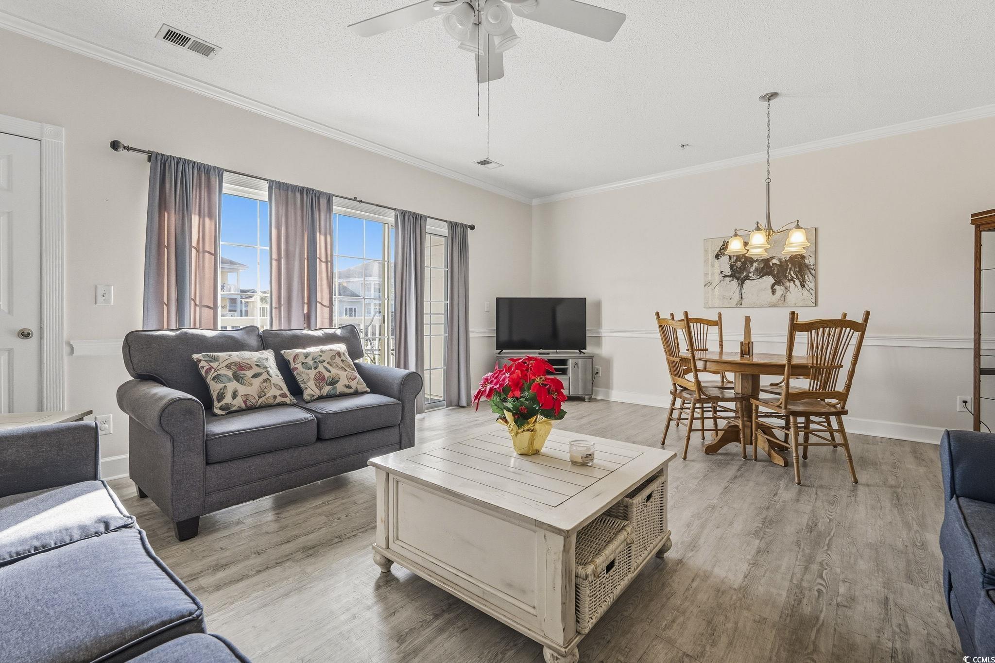 4860 Carnation Circle, Unit 203 Myrtle Beach, SC 29577 - Photo 30 of 40