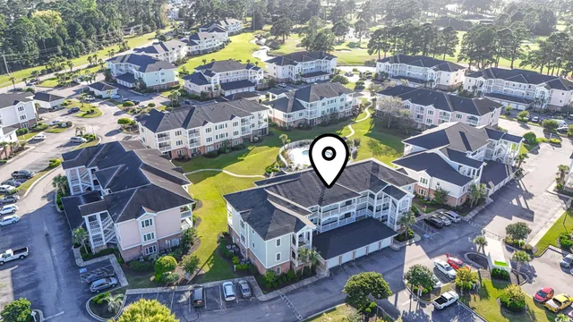$175,000 | 4860 Carnation Circle, Unit 203, Myrtle Beach, SC 29577