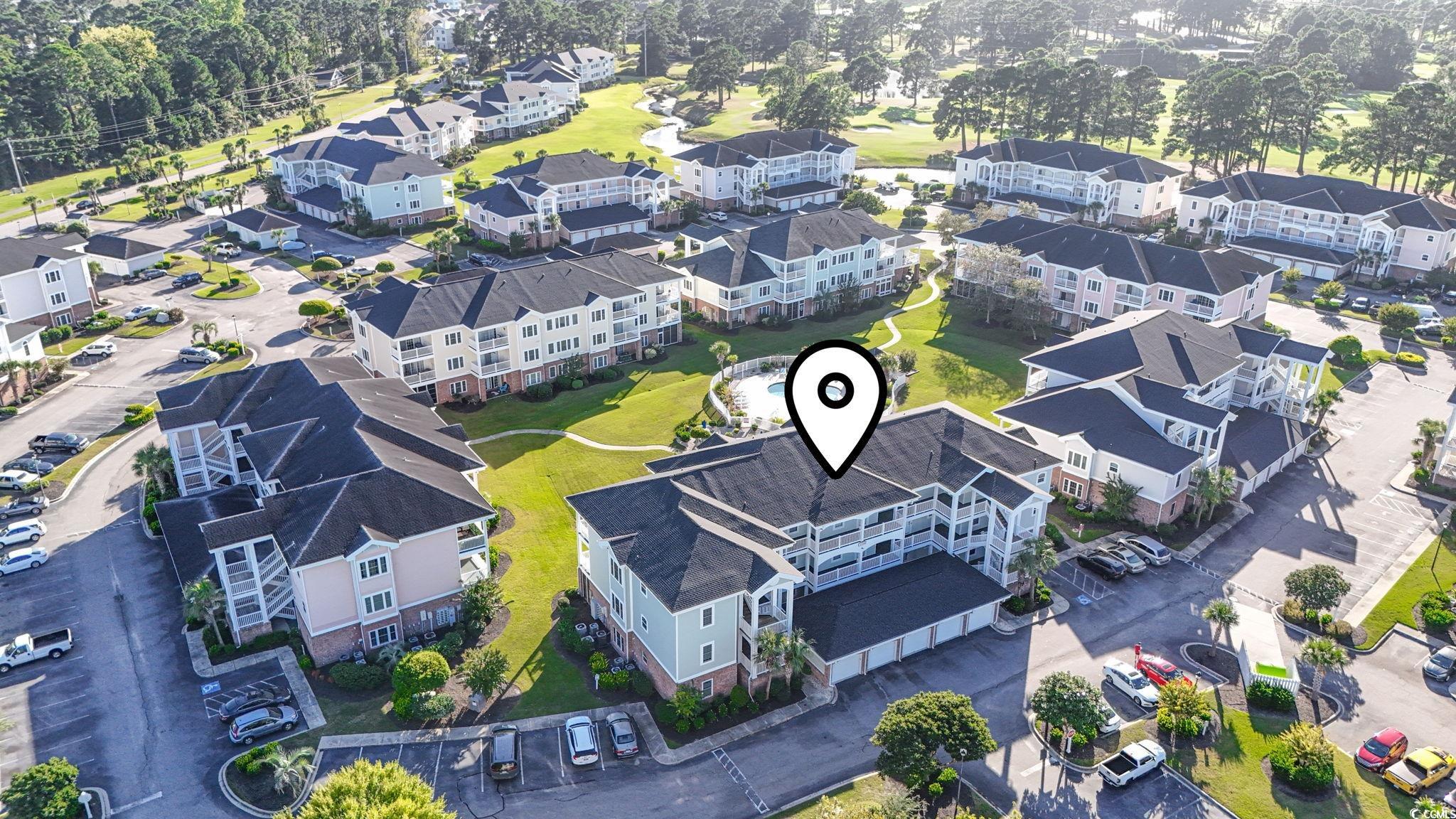 4860 Carnation Circle, Unit 203 Myrtle Beach, SC 29577 - Photo 3 of 40