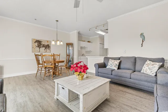 $175,000 | 4860 Carnation Circle, Unit 203, Myrtle Beach, SC 29577