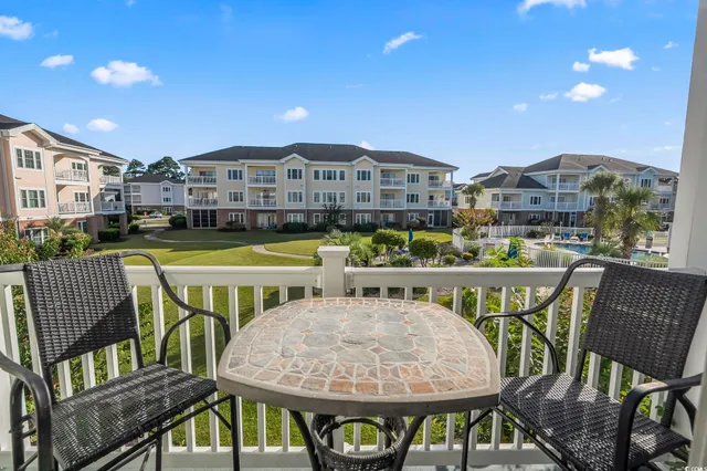 $175,000 | 4860 Carnation Circle, Unit 203, Myrtle Beach, SC 29577