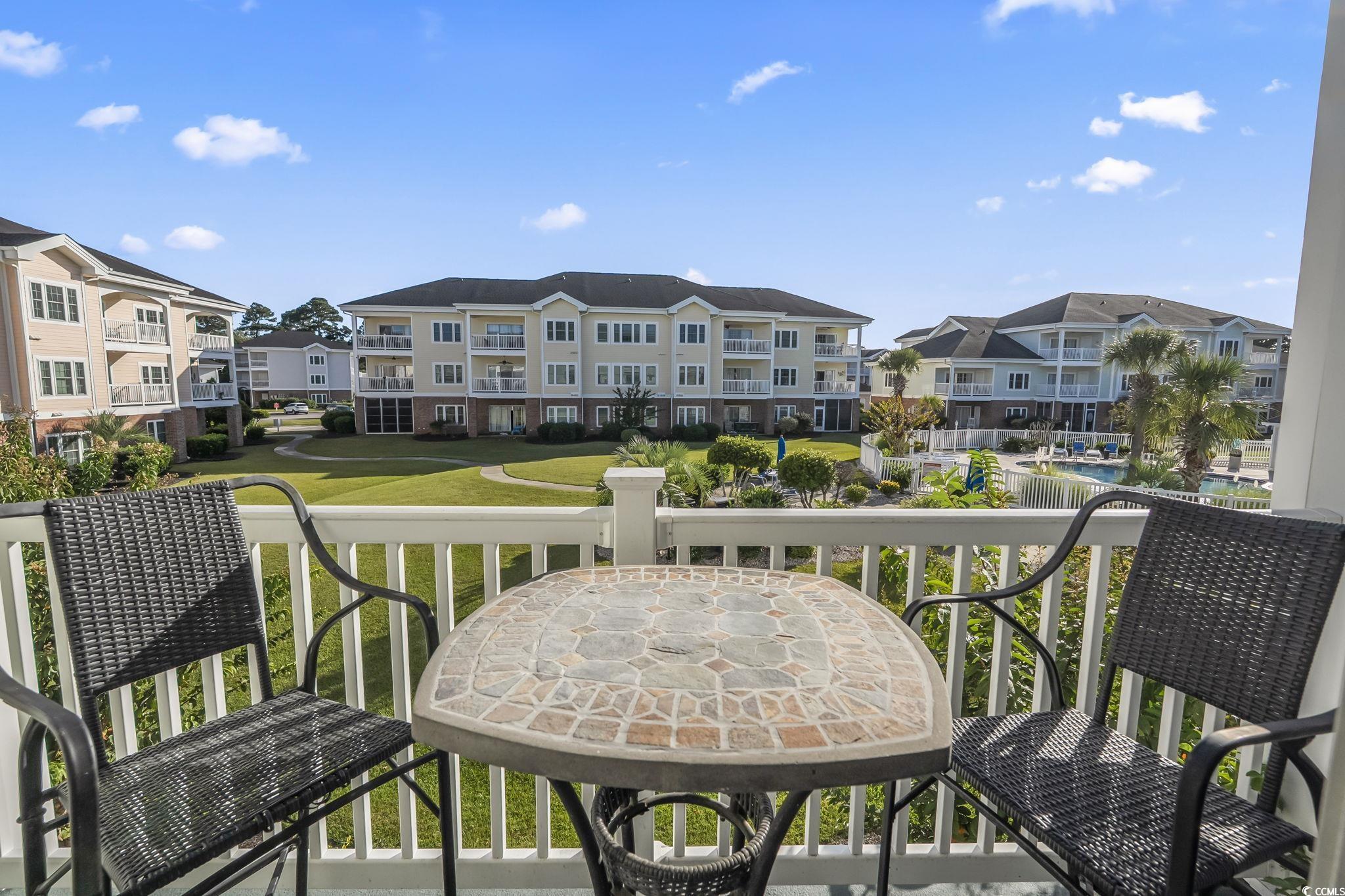 4860 Carnation Circle, Unit 203 Myrtle Beach, SC 29577 - Photo 32 of 40