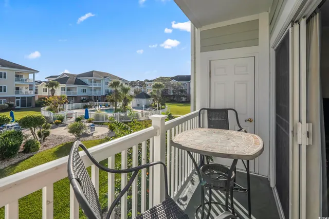 $175,000 | 4860 Carnation Circle, Unit 203, Myrtle Beach, SC 29577