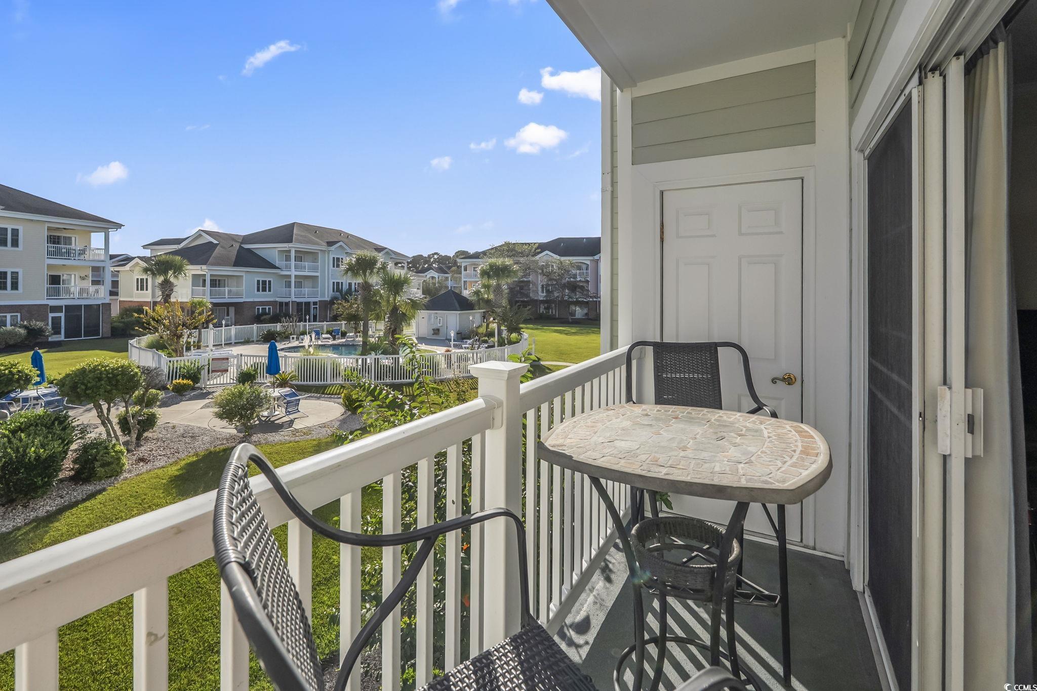 4860 Carnation Circle, Unit 203 Myrtle Beach, SC 29577 - Photo 33 of 40