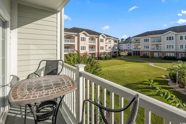$175,000 | 4860 Carnation Circle, Unit 203, Myrtle Beach, SC 29577