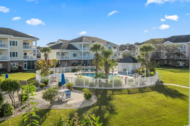 $175,000 | 4860 Carnation Circle, Unit 203, Myrtle Beach, SC 29577