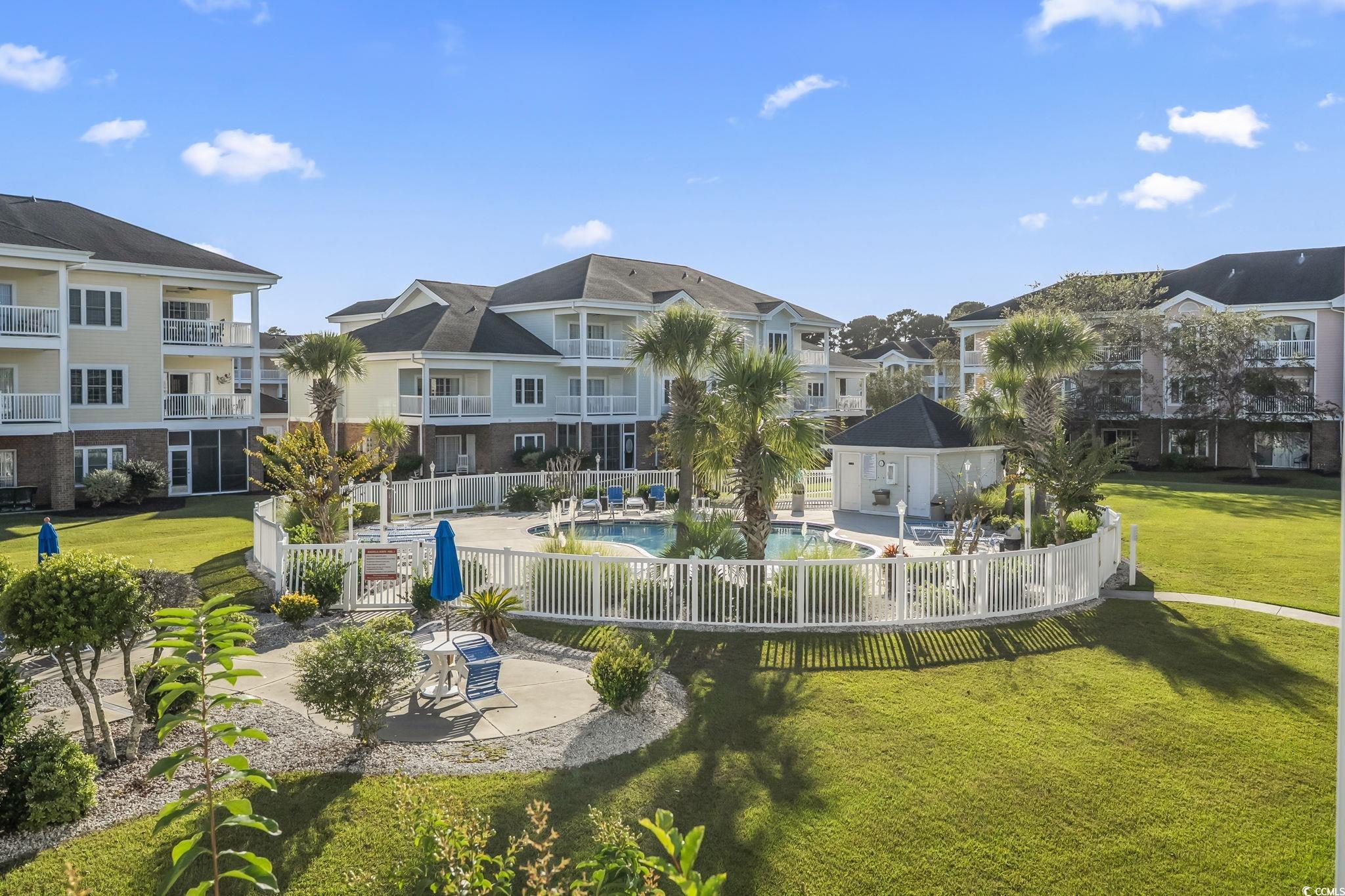 4860 Carnation Circle, Unit 203 Myrtle Beach, SC 29577 - Photo 35 of 40