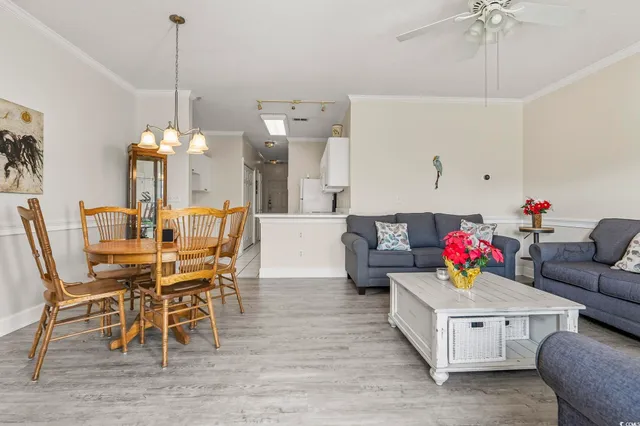 $175,000 | 4860 Carnation Circle, Unit 203, Myrtle Beach, SC 29577