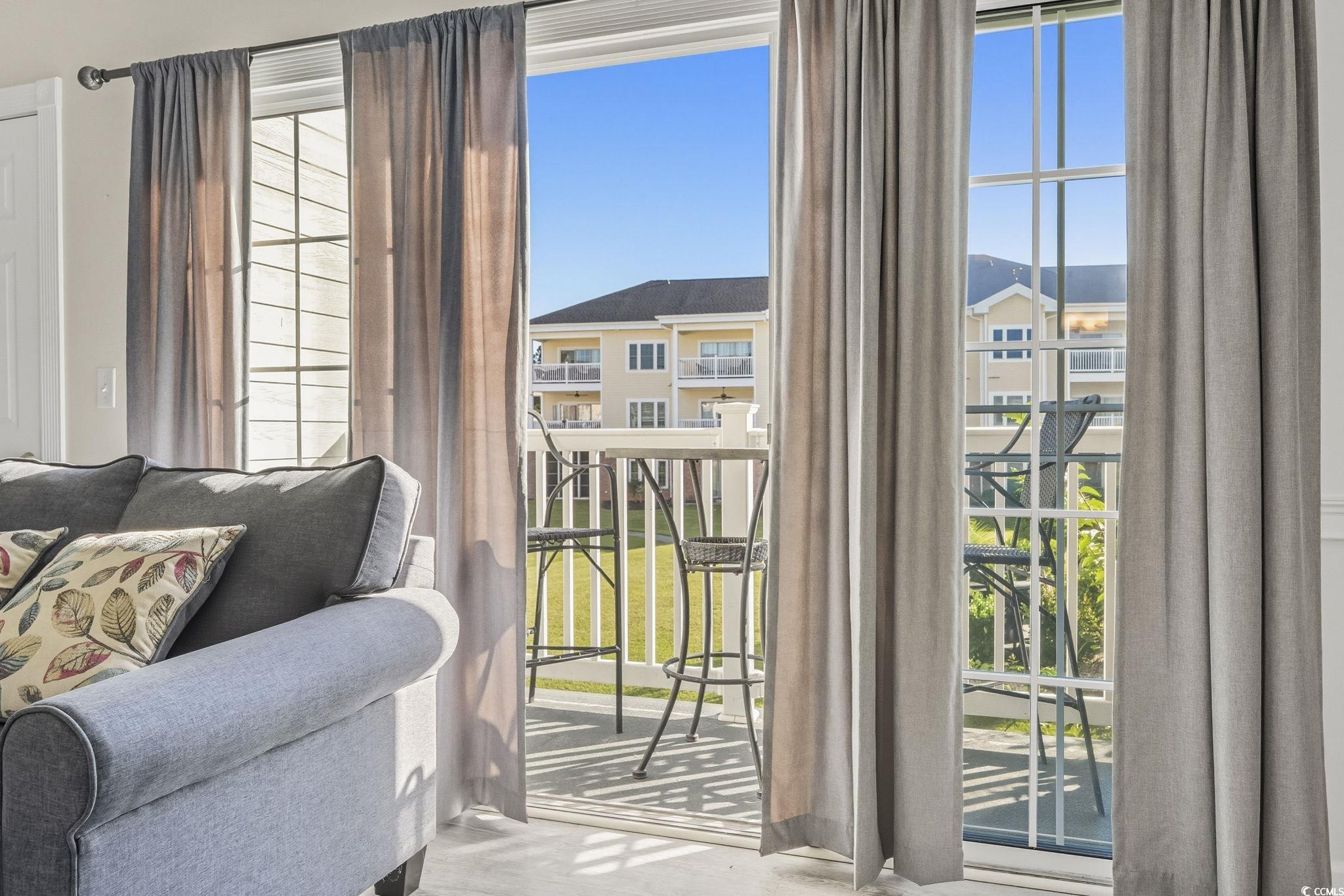 4860 Carnation Circle, Unit 203 Myrtle Beach, SC 29577 - Photo 37 of 40