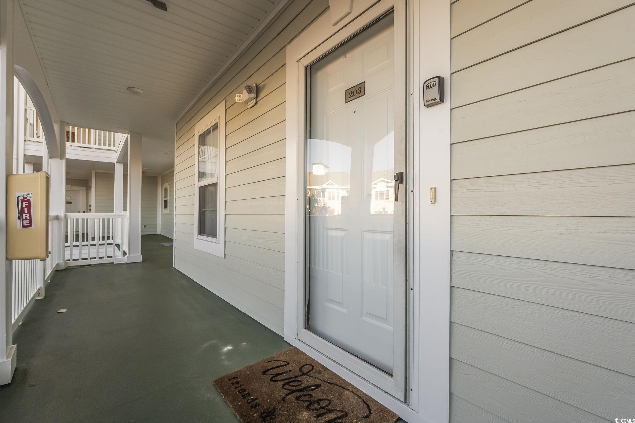 4860 Carnation Circle, Unit 203 Myrtle Beach, SC 29577 - Photo 38 of 40