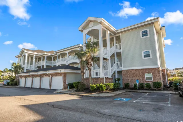 $175,000 | 4860 Carnation Circle, Unit 203, Myrtle Beach, SC 29577