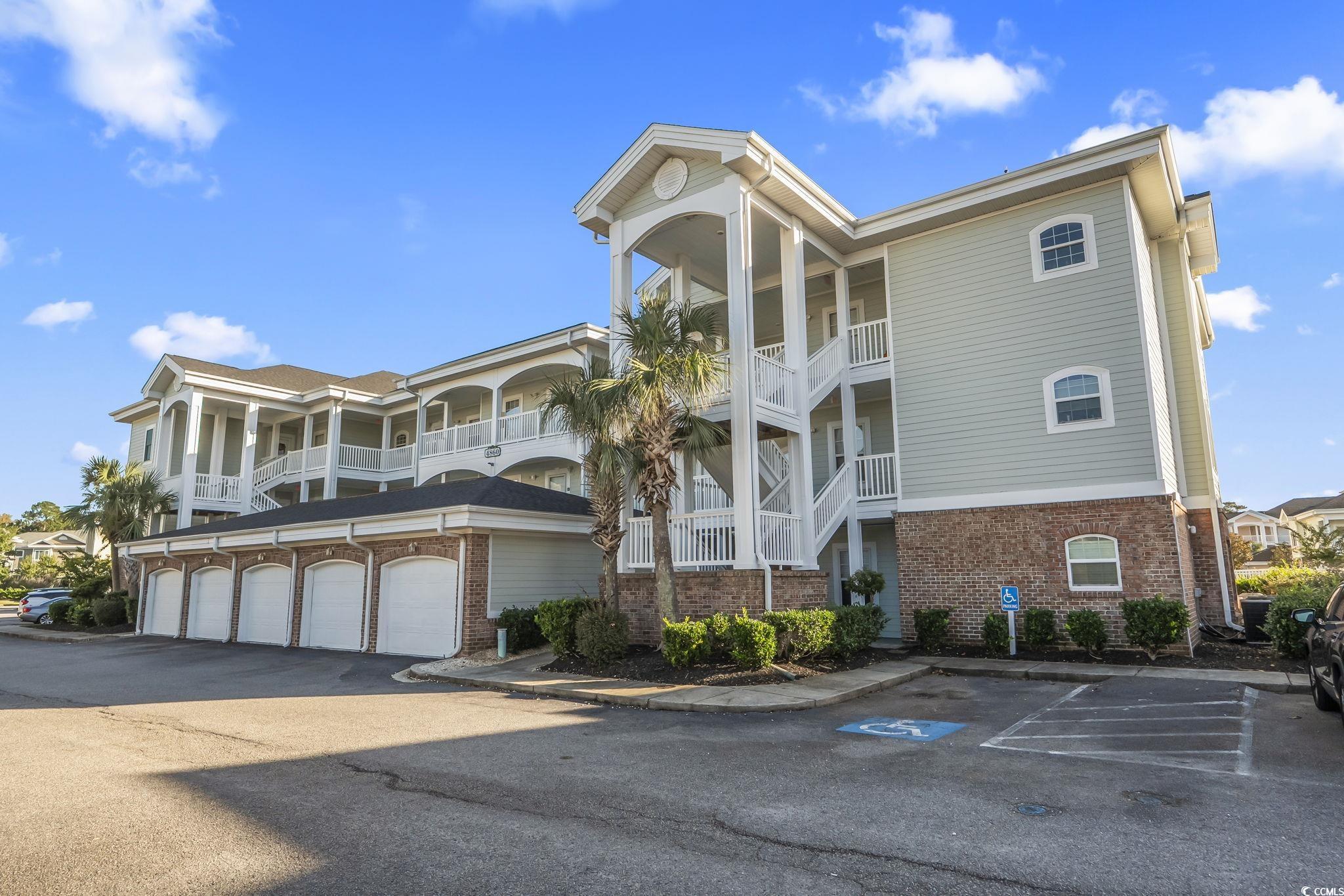 4860 Carnation Circle, Unit 203 Myrtle Beach, SC 29577 - Photo 40 of 40