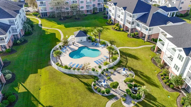$175,000 | 4860 Carnation Circle, Unit 203, Myrtle Beach, SC 29577