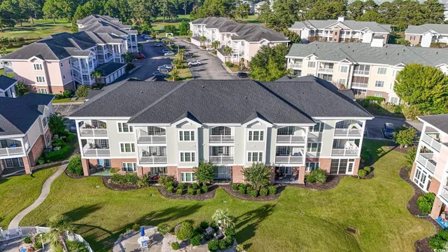 $175,000 | 4860 Carnation Circle, Unit 203, Myrtle Beach, SC 29577