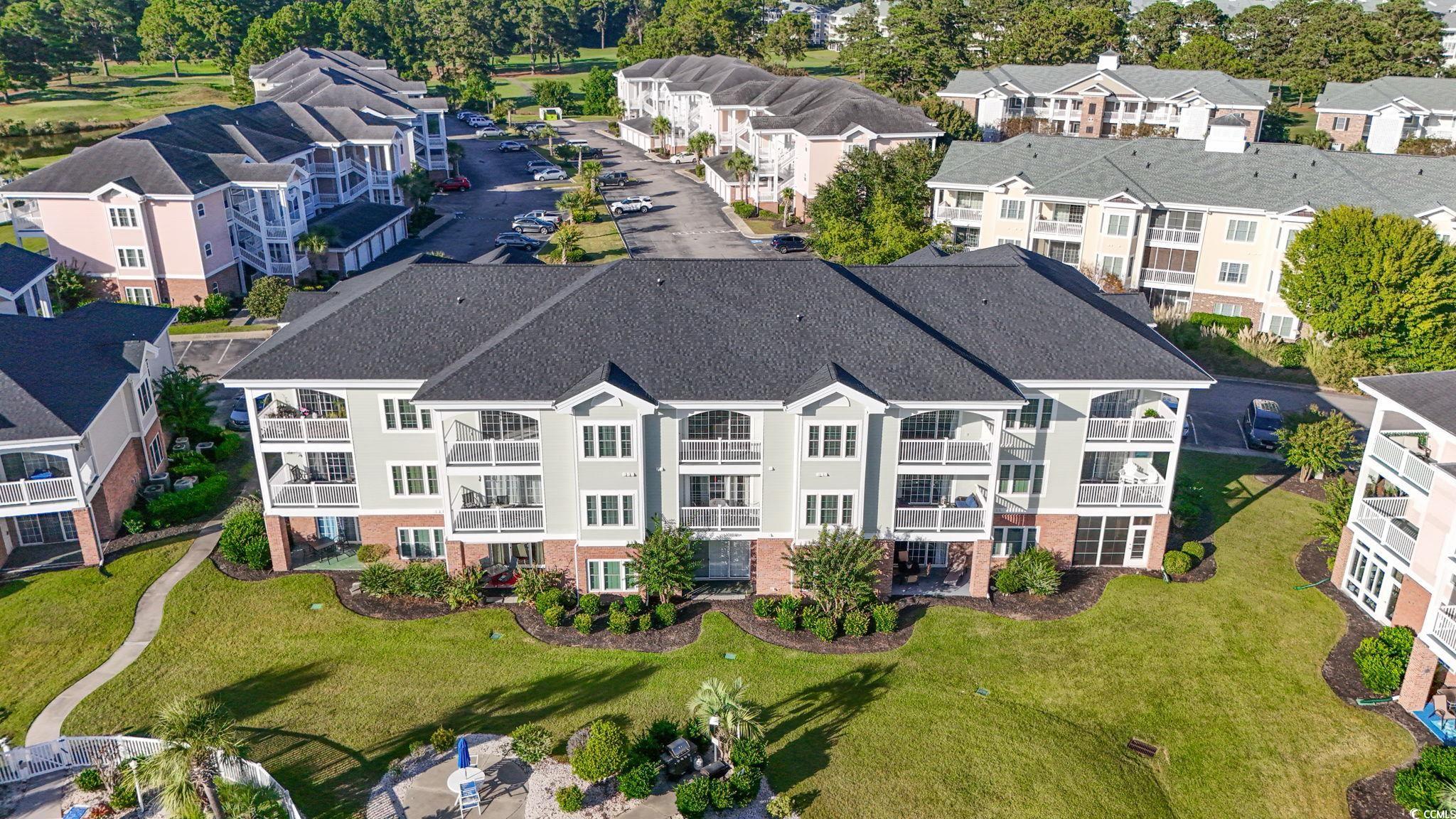 4860 Carnation Circle, Unit 203 Myrtle Beach, SC 29577 - Photo 5 of 40