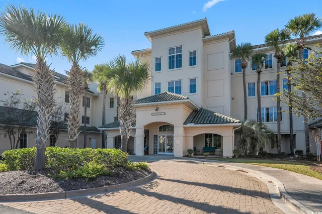 $175,000 | 4860 Carnation Circle, Unit 203, Myrtle Beach, SC 29577