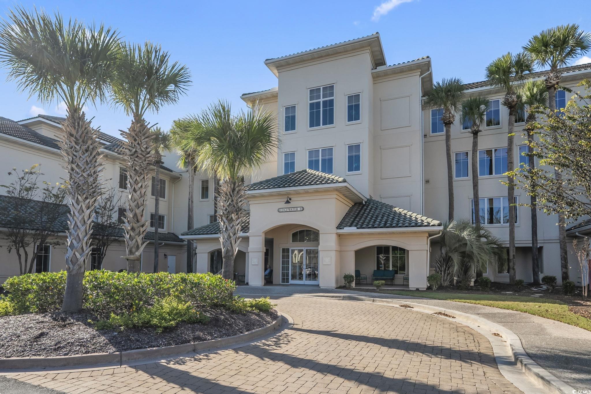 4860 Carnation Circle, Unit 203 Myrtle Beach, SC 29577 - Photo 7 of 40