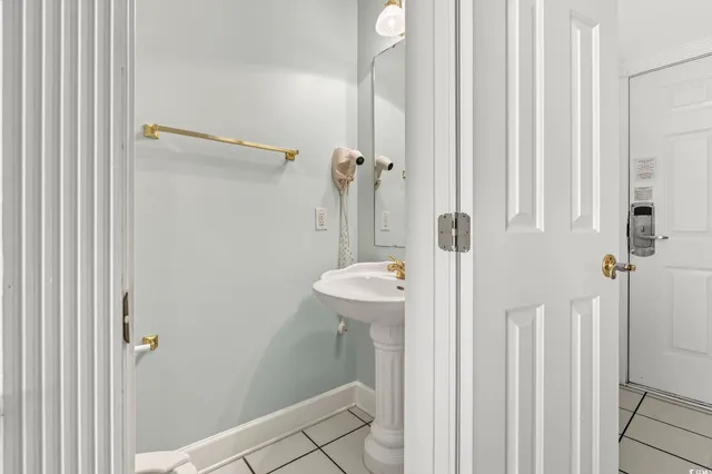 $175,000 | 4860 Carnation Circle, Unit 203, Myrtle Beach, SC 29577