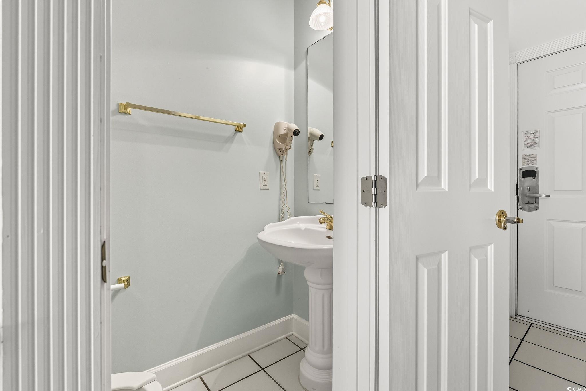 4860 Carnation Circle, Unit 203 Myrtle Beach, SC 29577 - Photo 10 of 40