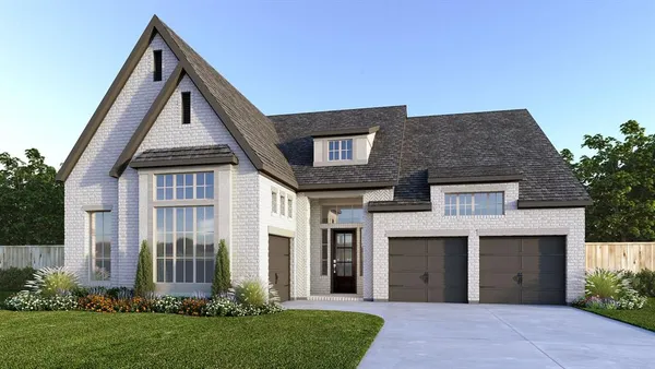 $806,900 | 2412 Domingo Drive, Fort Worth, TX 76008