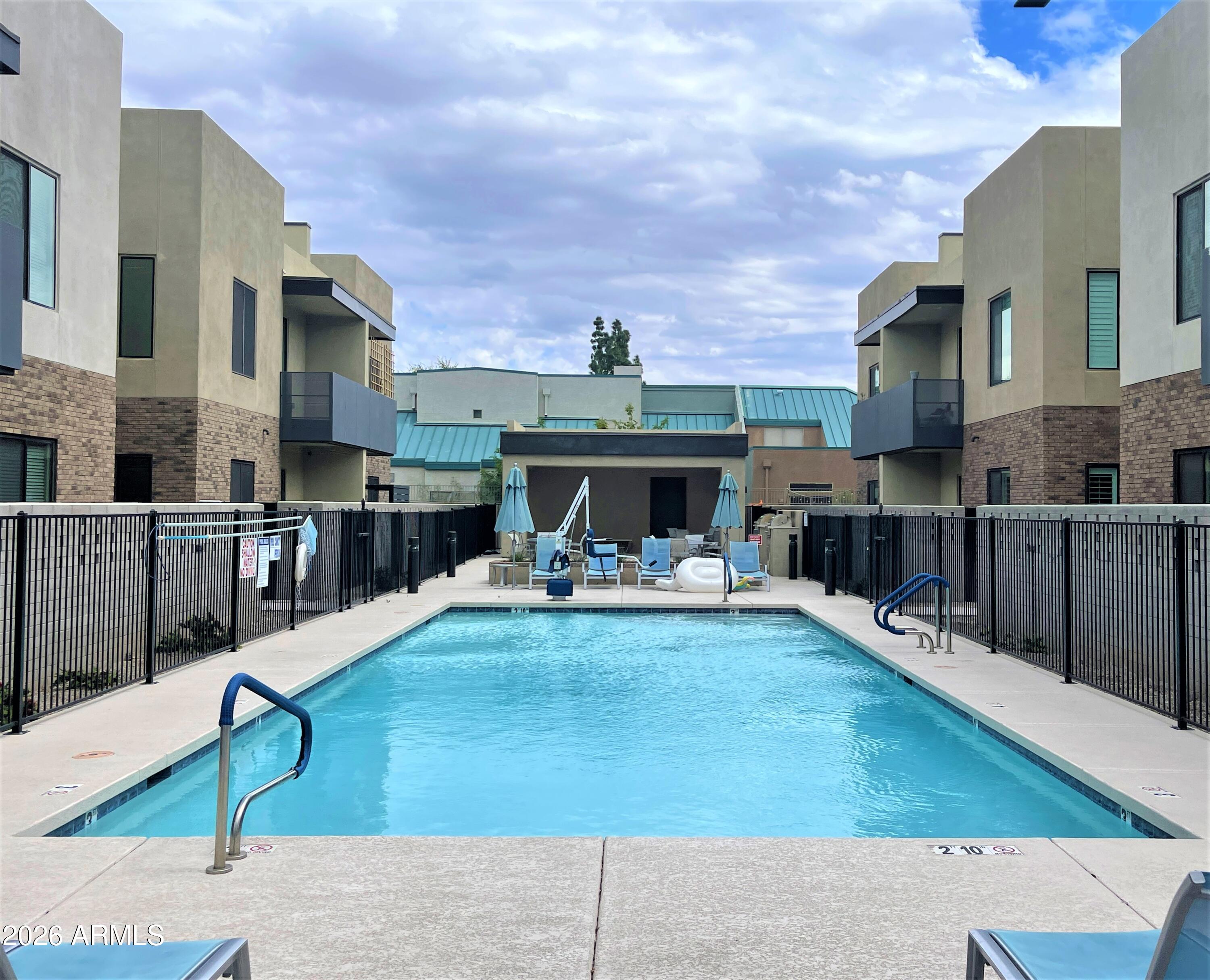 901 South Smith Road, Unit 1047 Tempe, AZ 85281 - Photo 20 of 20 IMG_5971