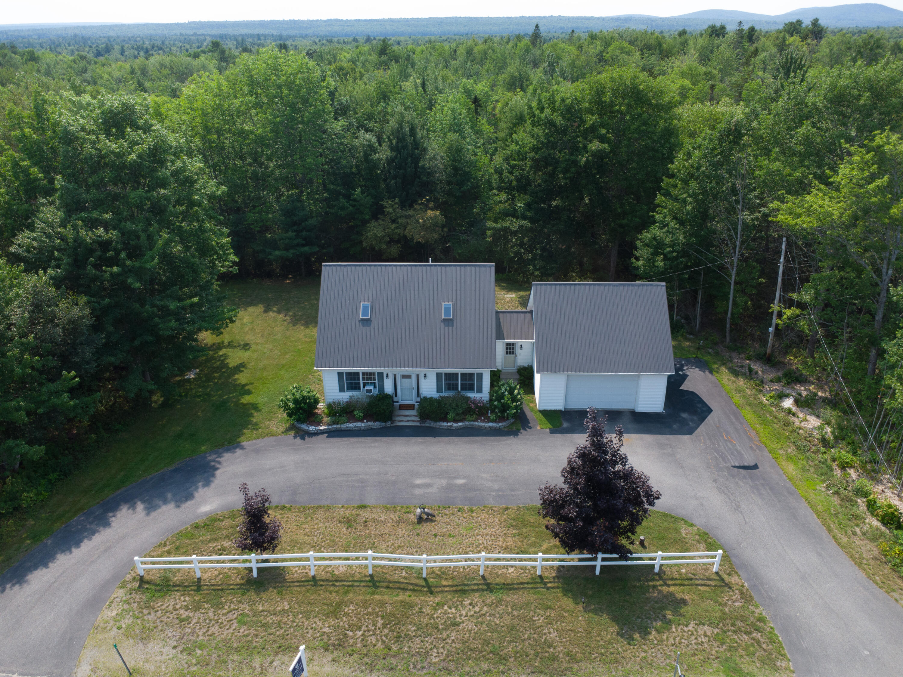 928 Bangor Road Ellsworth, ME 04605 - Photo 39 of 46 aerial 3